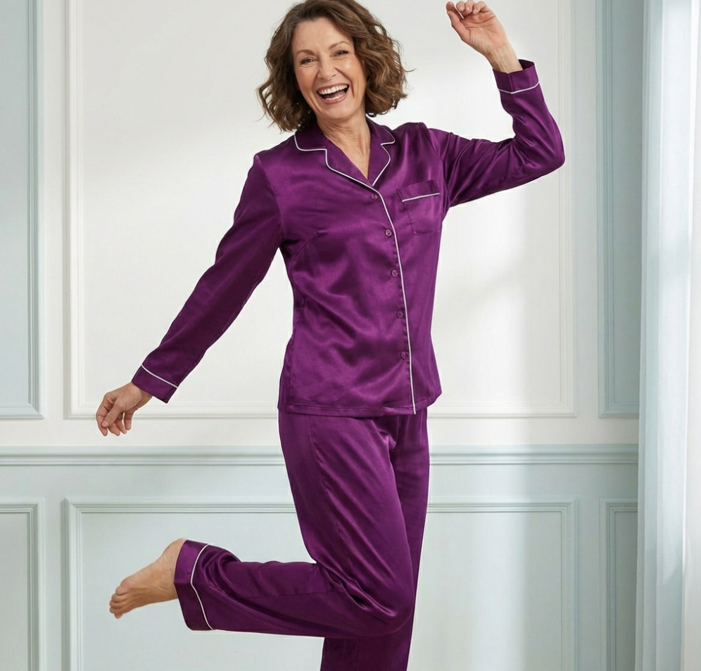 The Dusk Amethyst Equilibrium Set