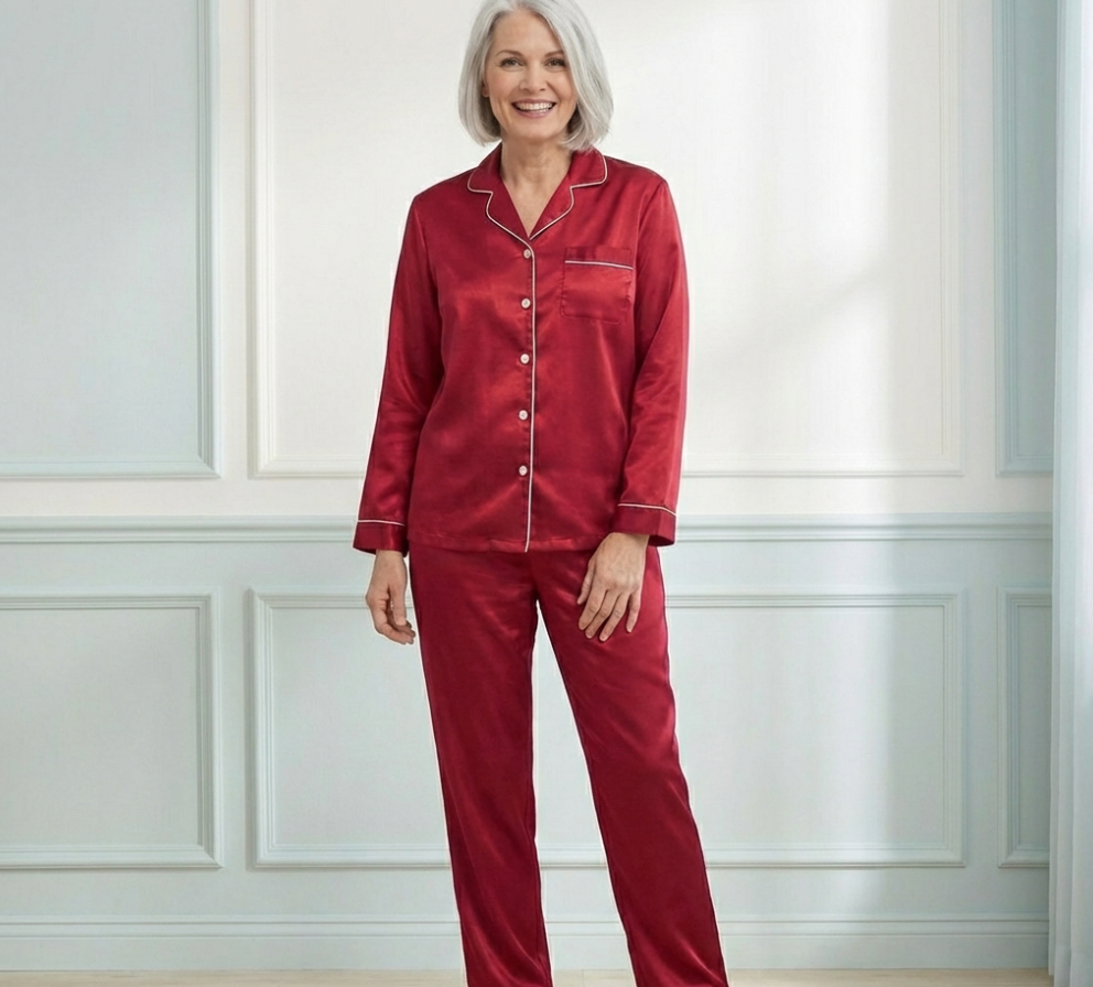 The Garnet Equilibrium Set