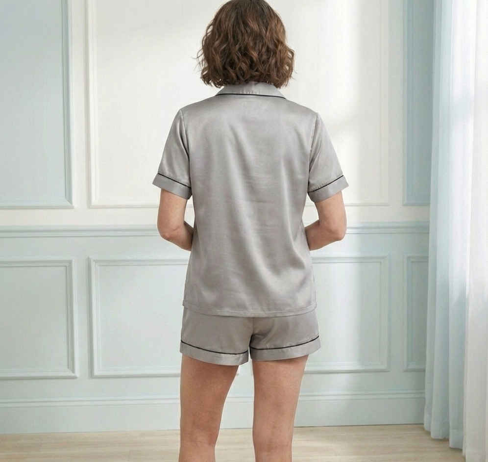 The Mist Thermal Set