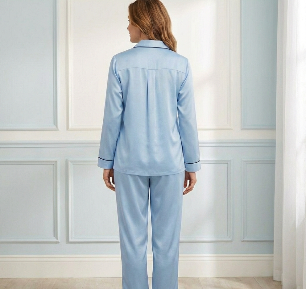 The Glacier Equilibrium Set