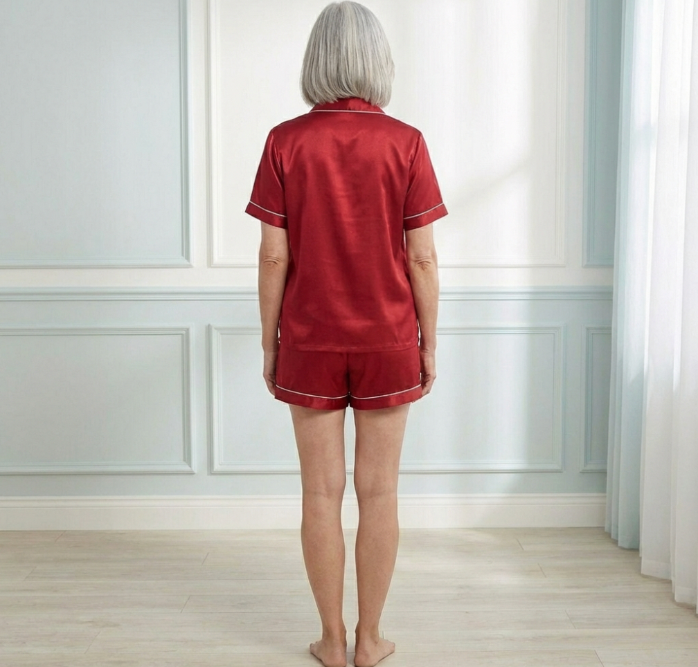 The Garnet Thermal Set