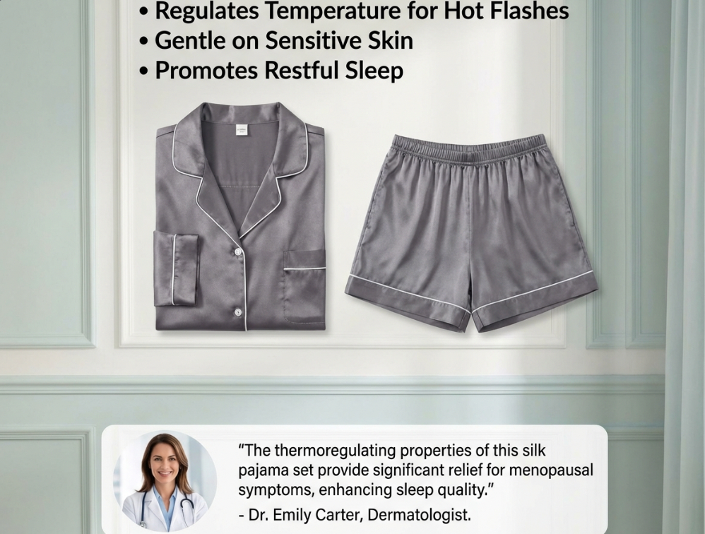 The Eucalyptus Thermal Set