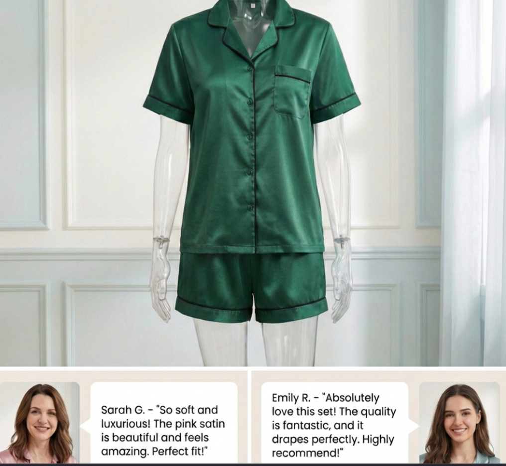 The Eucalyptus Thermal Set