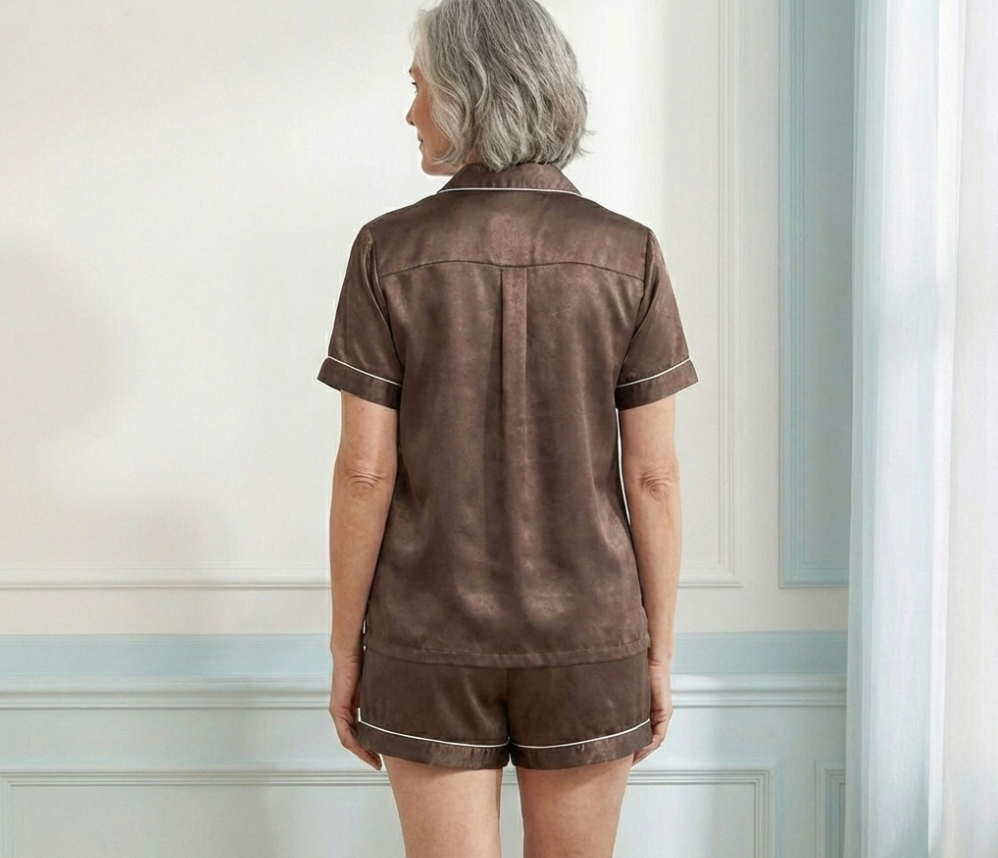 The Silt Thermal Set