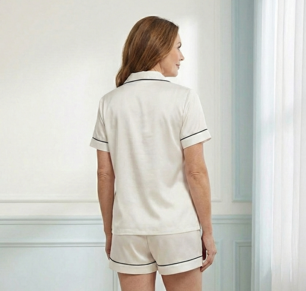 The Alabaster Thermal Set